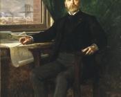 西奥博德 沙特朗 : Washington A Roebling